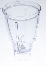 Mixer - Blender Bowl - Ss-1530001006 Blender Bowl [Groupe SEB]