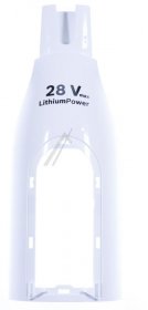 Housing Top - 11031007 Case-upper Part [Bosch Siemens]