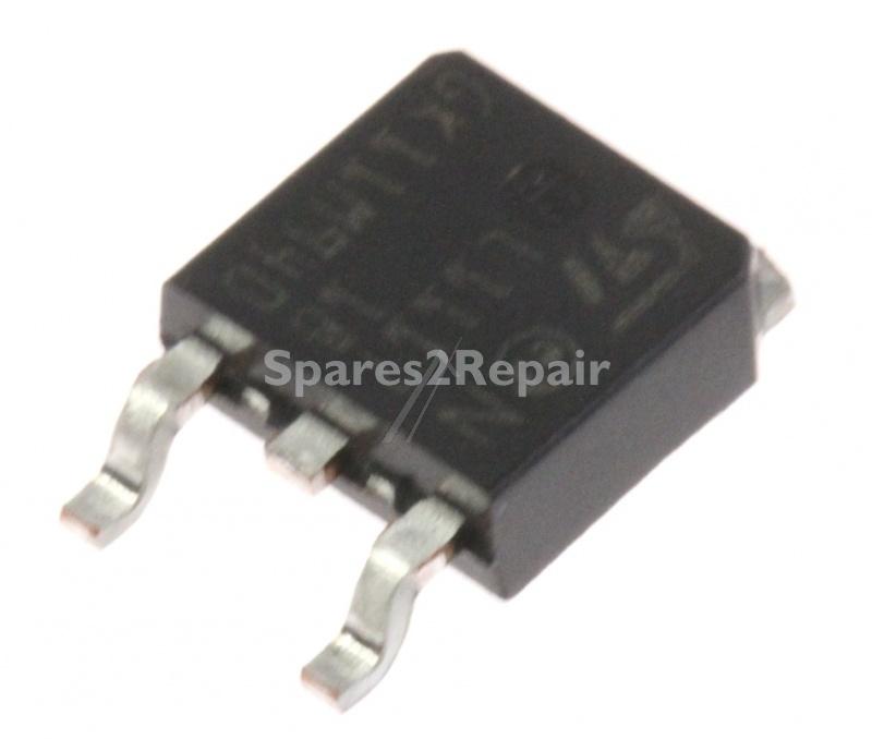 Lg Various Ics - Ld1117dt18tr 0ipmgsg020a Ic Ldo Voltage Regulator