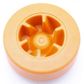 Wave - Ms-650490 Drive Shaft De Drive Shaft-mixer-or [Groupe SEB]