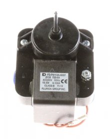 Liebherr Ventilator Motor - 611872500 Fan Motor Fd-f6113a-5007