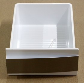 Refrigerator Drawer - 12131000021516 Drawer Assembly Of Refrigerator [Midea]