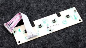 Midea Contact Mat - Key-press Board