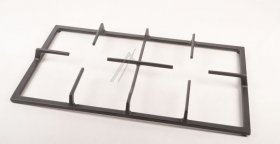 Mechanical Components - 8012091 Burner Body Norm 0918-3 [Amica]