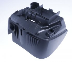 Housing Top - 00669147 Case-upper Part [Bosch Siemens]
