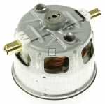 Ventilator Motor - 12005252 Motor-fan - Motor 1ba4418-6nk Ba [Bosch Siemens]