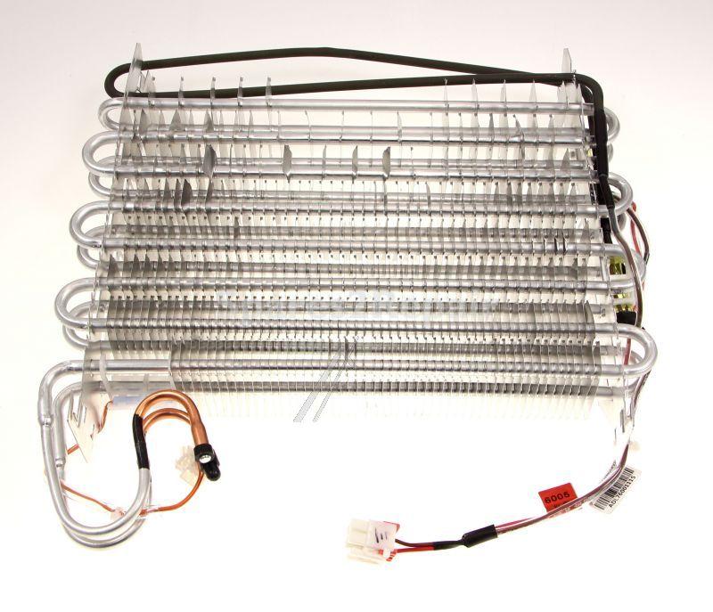 Condensation Cont. Compress. - 20619892 Fin Evap Assembly-465-565m(multi Socket) [Vestel]