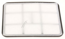 Vacuum Cleaner Filter - 4055208120 Grill Lock + Filter [Electrolux Aeg]