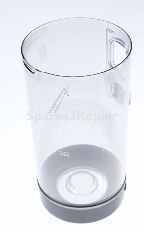 Samsung Dust Collector - Dj97-02811g Assembly Case vca-sae903 dark Chrometal dust