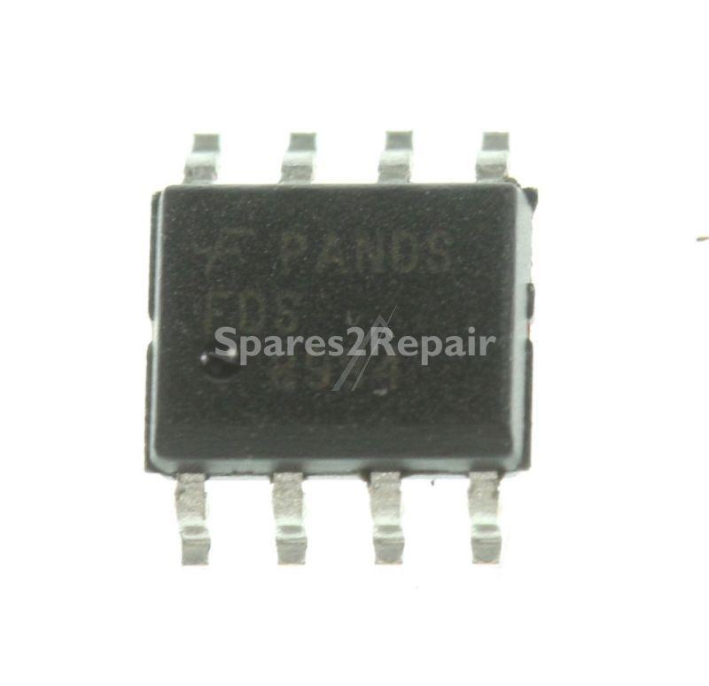 Fairchild Smd Transistor - 8984 Ic
