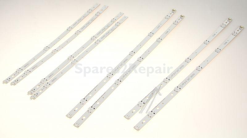 Lg Led backlight bar - Agf30132101 Package Assembly Led Array