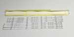 Lg Led backlight bar - Agf80317901 Package