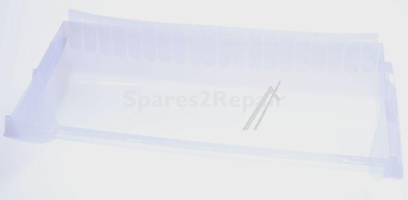 Compatible Refrigerator - Freezer Door Shelf - Bottle Shelf Alternative For Aeg 2251276156