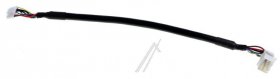 Vestel Lvds Cable - 30105324 Cnas12-8p-180 Sis W-dcul2725 #28+26w-dl (wi-fi Cable)