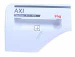 Detergent Dispenser Cover - 70008198 Detergent Dispenser Cover [Candy Hoover]