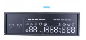 Display Unit - 12005205 Display [Bosch Siemens]