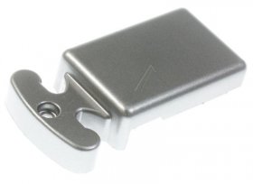 Door Hinges - 42077354 Top Hinge Cover-hc(dark Gray)rv1 [Vestel]