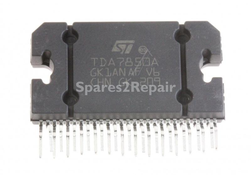 Kenwood Various Ics - Tda7850a E-tda7850a Ic