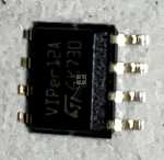 Stmicroelectronics Ic - Ic Smd Rohs-conform