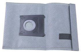 Vacuum Cleaner Bags - 00577668 Cloth Dust Bag [Bosch Siemens]
