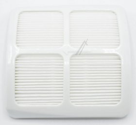 Vacuum Cleaner Filter - At5185396700 Outlet Air Hepa Filter 2772-4 Erp2 [Delonghi]