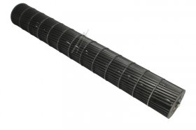 Fan Blades - 5400100501 C00931309 Condenser Fan Assembly [Arcelik]