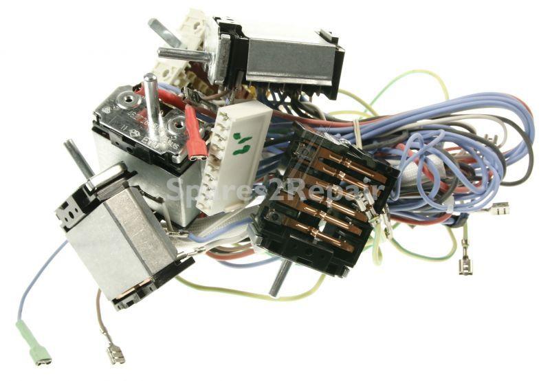 Harness - 9067322 Wiring Harness Kce2 30ey [Amica]