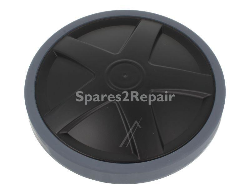 Roller - 00646469 Wheel [Bosch Siemens]