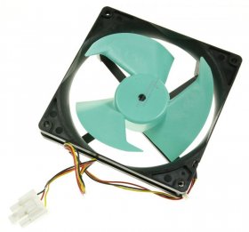 Ventilator Motor - 11002015001667 Fan Motor [Midea]