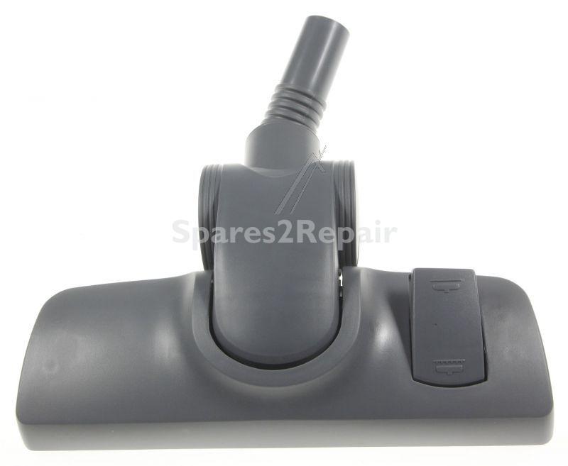 Vacuum Cleaner Nozzle - 12008343 Brush [Bosch Siemens]