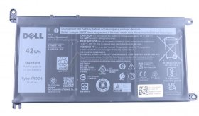 Dell Laptop Battery - Yrdd6 Vm732 42wh Battery