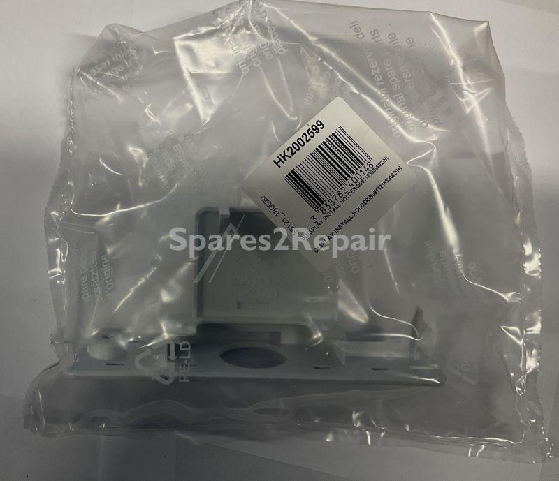 Hisense Gorenje Fixings And Brackets - Hk2002599 Thermostat Housing