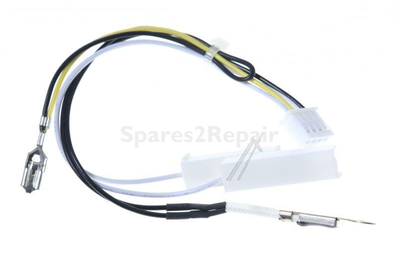 Panasonic Harness - Z030f7x50gs Lead Cable Wiring