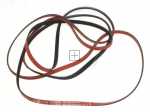 Drive Belts - C00312171 483286000286 8801267 Kit Drive Belt & Tension [Whirlpool Indesit]