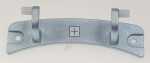 Door Hinges - 12338100000176 Hinge Assembly [Midea]