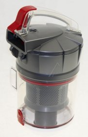 Severin Dust Collector - 1922-048 Staubbehälter 7070