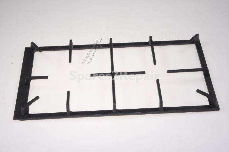 Cooker Pan Support - 8048051 Switch 12a250v [Amica]