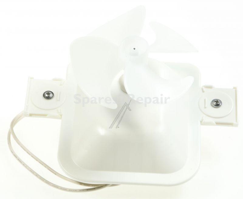 Smeg Ventilator Motor - 795210744 Fan+motor