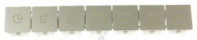 Button - 10014809 Key [Bosch Siemens]