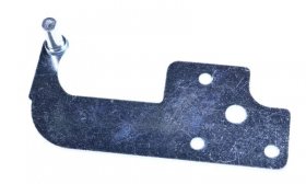 Door Hinges For Fridges - 49121755 Cern sup_2301400155 [Candy Hoover]