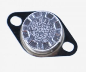 Delonghi Thermostatic Fuse - Termofusib.ksd301-cr 15a 250v 200░c