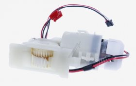 Brewing Drive - 9178019598 C00908811 Brew Stopper Assembly [Arcelik]