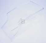 Guide-rail - 2232112033 Guide Left [Electrolux Aeg]