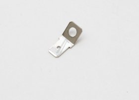 Press In Bush - 32018631 Male Ground Terminal (steel) [Vestel]