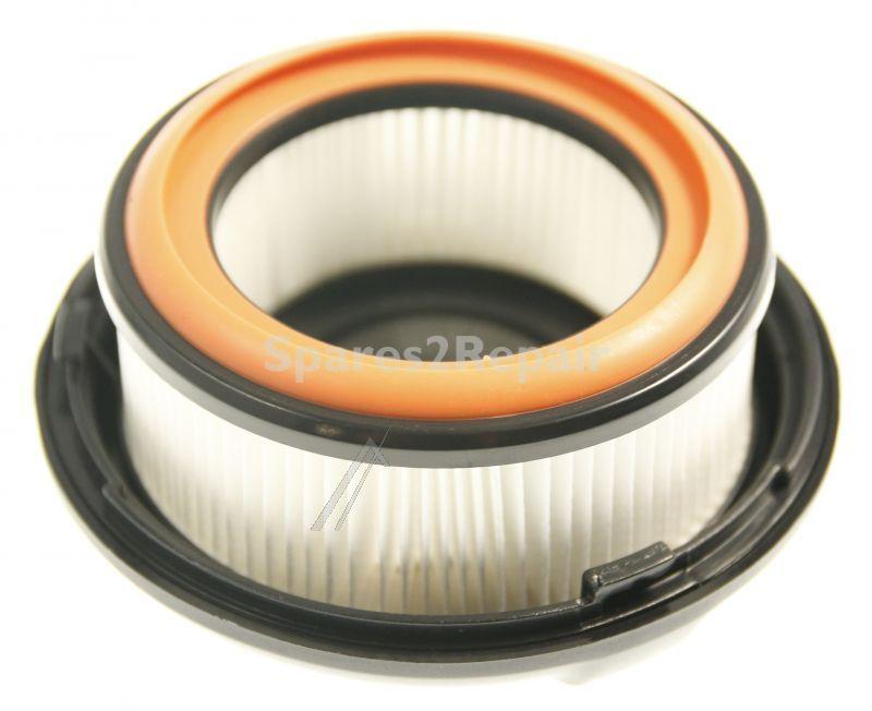 Vacuum Cleaner Filter - Kg1008 Filter Hepa [Delonghi]