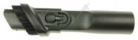 Vacuum Cleaner Nozzle - Kg1024 Brush [Delonghi]