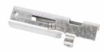 Teka Housing Part - 82230104 Left Door Hinge Support Mmx