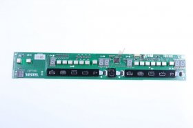 Driver Unit Module - 32043262 Vstl Ind Tc Fr36 23582061 90cm L Br V1 6 [Vestel]