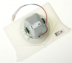 Liebherr Motor - 750210800 Vormontiertes Gehäuse