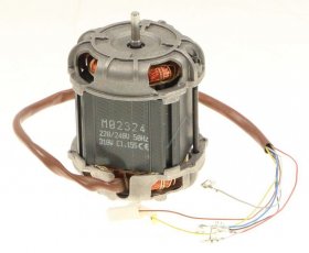 Hood Motors - C00387169 482000025653 Mot M02324 Edge 4v [Whirlpool Indesit]
